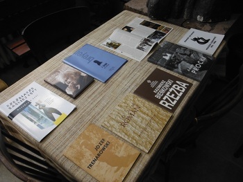 I Festiwal Otwarte Mieszkania