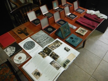 I Festiwal Otwarte Mieszkania