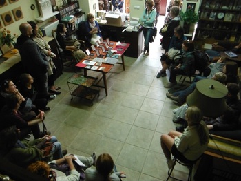 I Festiwal Otwarte Mieszkania