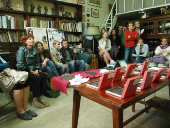 I Festiwal Otwarte Mieszkania