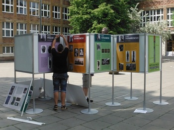 Święto Saskiej Kępy