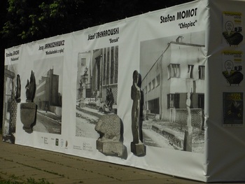 Święto Saskiej Kępy