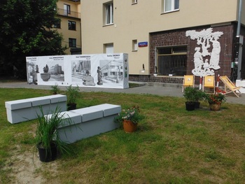 Święto Saskiej Kępy