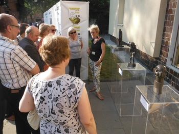 Święto Saskiej Kępy