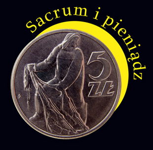 Sacrum i pieniadz