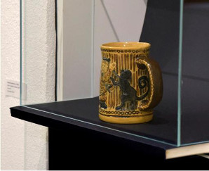 O ginących pracowniach