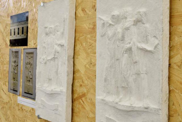 O ginących pracowniach