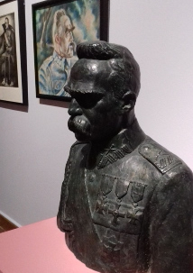 Krzycząc: Polska! Niepodległa 1918