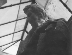 Fryderyk Chopin - model pomnika