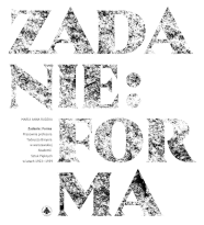 Zadanie: Forma.