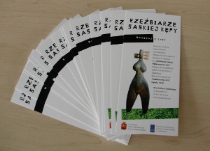 Rzeźbiarze Saskiej Kępy wczoraj i dziś