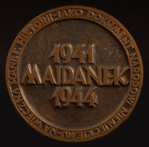 Majdanek