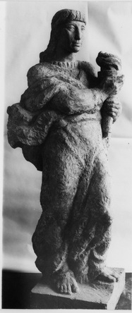 Józef Gosławski - Święty Jan, 1947-48?