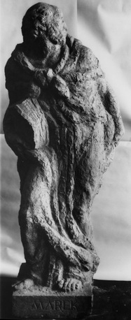 Józef Gosławski - Święty Marek, 1947-48?