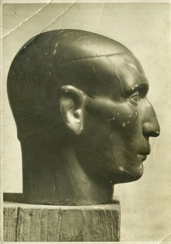 Józef Gosławski - Sycylijczyk, 1937 (2)